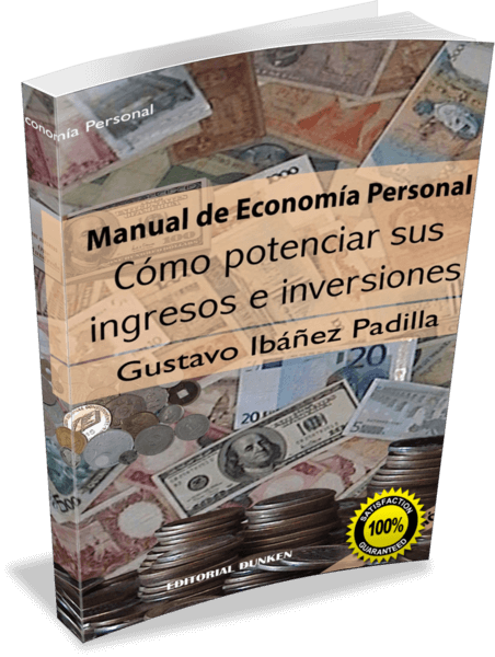 Manual de Economía Personal