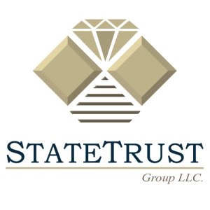 State Trust group logo
