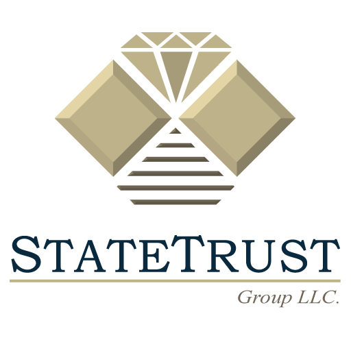 State Trust group logo