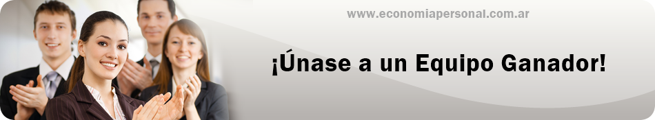 unase a un equipo ganador