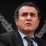 Nouriel Roubini