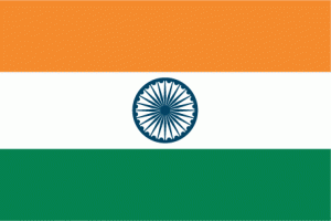 india