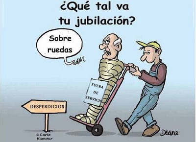 jubilacion en crisis