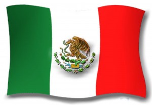 mexico-bandera