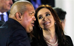 cfk-y-chavez