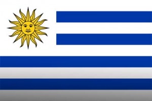 Uruguay