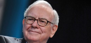 warren buffett