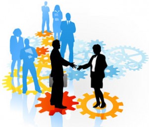 networking