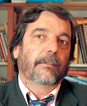 Abel Viglione