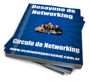 Desayuno de Networking