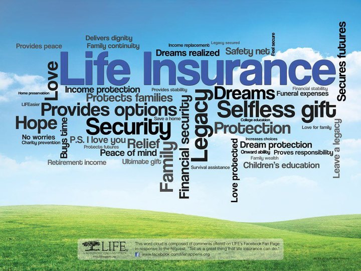 I'll Tell You Why People Should Buy From Life Insurance Brokers ...