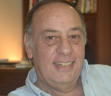 Roberto Cachanosky 