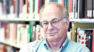 Daniel Kahneman