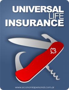 universal life insurance