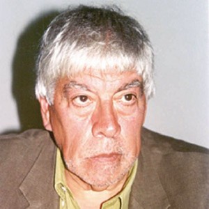 Eliseo Verón