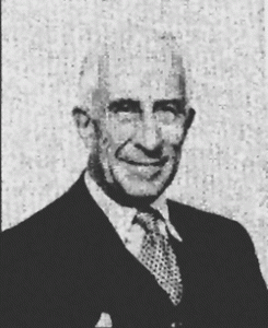 Justiniano Allende Posse ingeniero