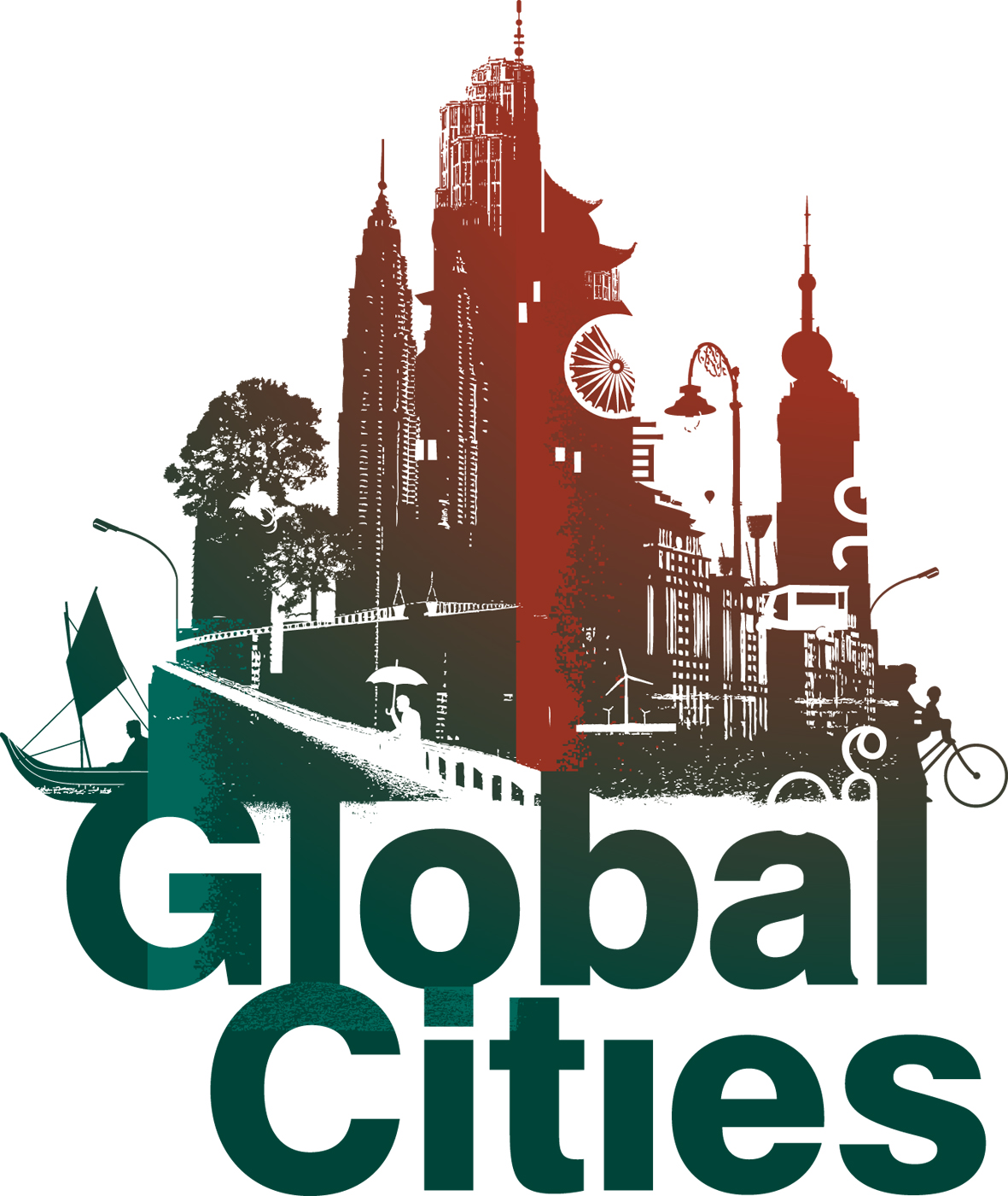 global city global city