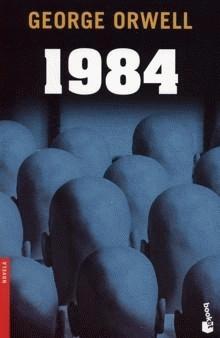 1984 George Orwell 01