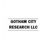 Gotham City Research