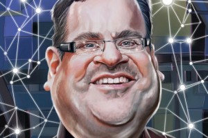 Reid Hoffman