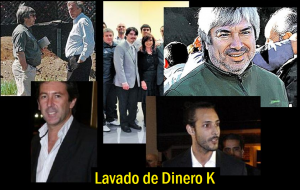 lavado de dinero K 03