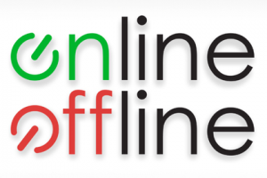 online-offline