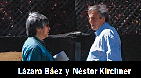 NK y Baez
