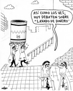 lavado de dinero 30