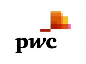 pwc logo