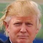 donald trump bad hair