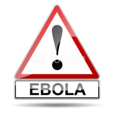 ebola peligro