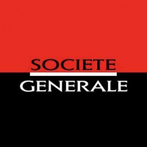 societe generale logo