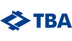 TBA logo
