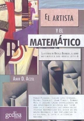 el artista y el matemático