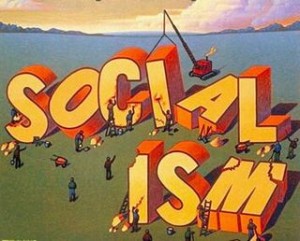 socialismo fracaso