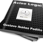 Aviso Legal paperbackstack