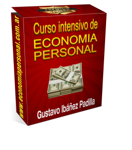 curso de economía personal