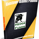 Hedge Funds paperbackbookstanding