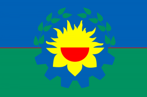 provincia de buenos aires bandera