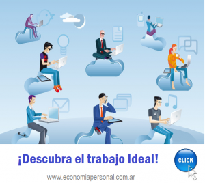 trabajo ideal