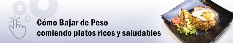 banner bajar de peso con platos ricos 01