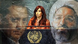 cfk iran