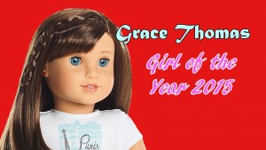 grace thomas doll