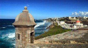 puerto rico