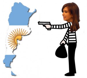 CFK ladrona 01