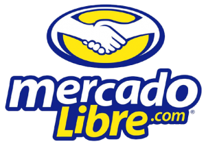 mercado libre logo