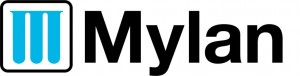 mylan inc logo