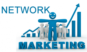 network marketing