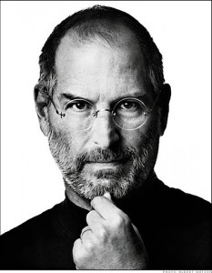 Steve Jobs