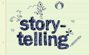 storytelling